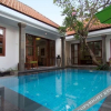 Отель Sanur Beach Villas, фото 2