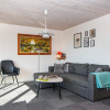 Отель Quaint Holiday Home in Harboøre Jutland near Sea, фото 5