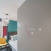 Отель Deluxe Studio Apartments, фото 14