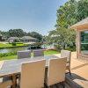 Отель Peaceful Hot Springs Home: Deck w/ Water Views!, фото 16