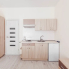 Отель LeonRooms Koblevskaya 46-1, фото 10