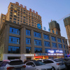 Отель Hanting Hotel Aksu Shanghai Road Fengquanhe, фото 1