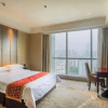 Отель Zhongbang Shunrui Haoting Hotel, фото 6