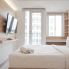 Отель Fancy Designed Studio Room At Tokyo Riverside Pik 2 Apartment, фото 3