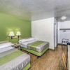 Отель Park Inn by Radisson, Colorado Springs, фото 5