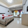 Отель RedDoorz Plus @ Subic 2n2 Beach Resort Zambales, фото 7