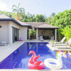 Отель Luxury Villa Onyx Nai Harn Beach, фото 32