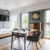 Отель RentPlanet - Bulwar Staromiejski, фото 13