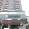 Отель City Comfort Inn Liuzhou Sanjiang Dongxiang Duoye Square, фото 10