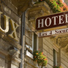 Отель Hôtel des 4 Soeurs, фото 1