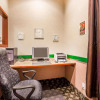 Отель Quality Inn And Suites Lethbridge, фото 18