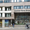 Отель Comfort Hotel Xpress Stockholm Central, фото 1