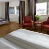 Отель Park Inn by Radisson Oslo Airport Hotel West, фото 40