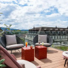 Отель Aparthotel Adagio Zurich Center, фото 38