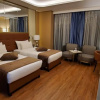 Отель Petra Moon Luxury Hotel, фото 18