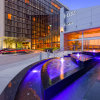 Отель Houston Marriott West Loop by The Galleria в Хьюстоне