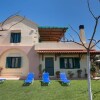 Отель Traditional Ioannis Cottage...luxurious & Rustic With Ecological Heated Pool !!!, фото 14