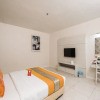 Отель OYO 290 Orange Premier Hotel Shamelin Perkasa, фото 11
