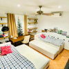 Отель Mae Phim , Bali Residence 2 with privat pool, фото 5