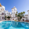 Отель Sitges El Faro, фото 11