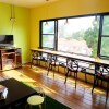 Отель Green House at Trang Guesthouse, фото 10