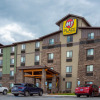 Отель My Place Hotel - Kalispell MT, фото 1