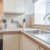 Отель Harbour Heights - 2 Bed Apartment - Milford Haven, фото 12