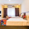 Отель Fabhotel Elephant Suites, фото 3