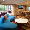 Отель Fairfield Inn and Suites by Marriott Indianapolis East, фото 6