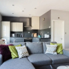 Отель The Hippodrome House - Sleek & Stylish 1bdr Apartment in the Old City, фото 2