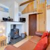 Отель Picturesque Holiday Home in Bwlch-y-groes With Garden, фото 2