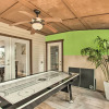 Отель 2-story Pensacola Home w/ Game Room & Private Yard, фото 18