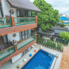 Отель Hetai Boutique House, фото 12