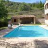 Отель Villa With 3 Bedrooms In Riez With Private Pool Furnished Terrace And Wifi, фото 10