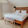 Отель Myhouse Urla Butik Otel, фото 14