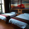 Отель Thank Inn Hotel Henan Kaifeng Longting District Xinhe Daximen, фото 3