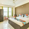 Отель FabExpress Alacia Inn, фото 6