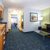 Отель Holiday Inn Express Hotel & Suites ROCK SPRINGS GREEN RIVER, an IHG Hotel, фото 7