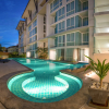 Отель Grand Vista Hotel Chiangrai, фото 19