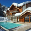 Отель RESIDENCE LA COMBE D OR - 2 Pièces pour 4 Personnes 264, фото 1
