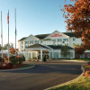 Отель Hilton Garden Inn Milford, фото 20