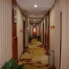 Отель GreenTree Alliance Ganzhou Development Zone South Huajian Road Hotel, фото 24