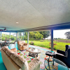 Отель New Listing! 2-acre W/ Pool, Ocean Views 4 Bedroom Home, фото 7