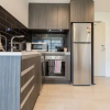 Отель Beautiful Two Bedroom Apartment Next To Myers Park, фото 4