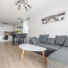 Отель Apartamenty Sun&Snow Osiedle Bursztynowe, фото 12