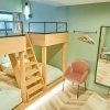 Отель mizuka Daimyo 7 - unmanned hotel -, фото 12