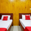 Отель RedDoorz near Kamali Beach Bau Bau, фото 3