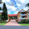 Отель Ulladulla Harbour Motel, фото 17