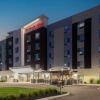 Отель TownePlace Suites by Marriott Dayton Wilmington, фото 17