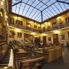 Отель Selina Plaza De Armas Cusco, фото 1